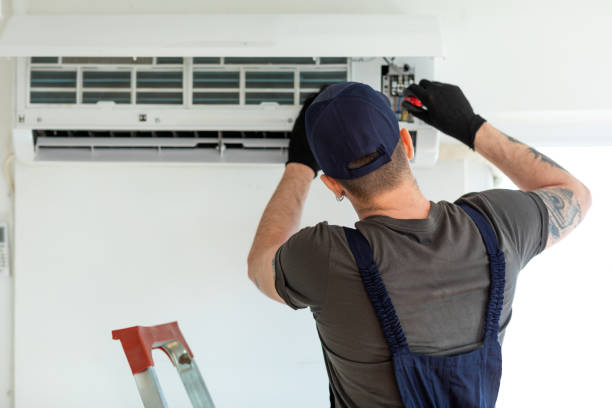 HVAC System Cleaning in Luray, VA