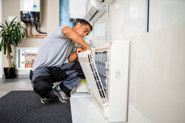 Best HVAC Air Duct Cleaning  in Luray, VA