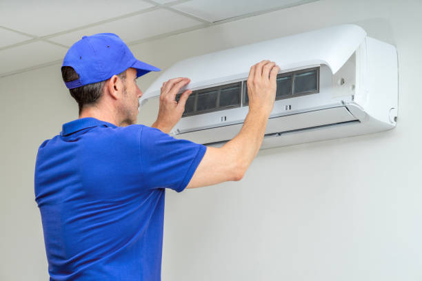 Best Local Air Duct Cleaning Services  in Luray, VA