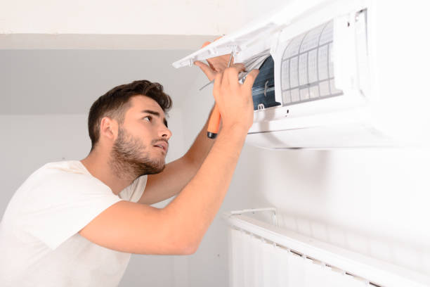 Best Best Air Duct Cleaning Company  in Luray, VA